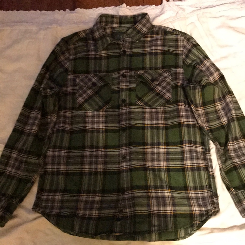 Men shirt